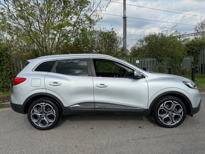 2025 Renault Kadjar