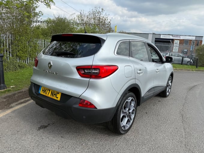 2025 Renault Kadjar