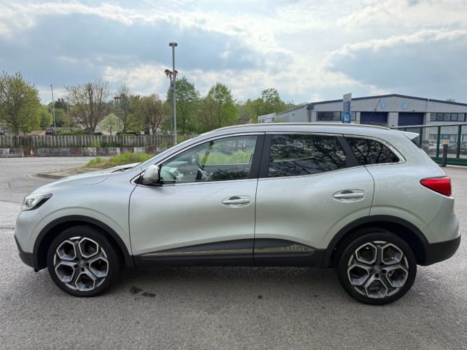 2025 Renault Kadjar