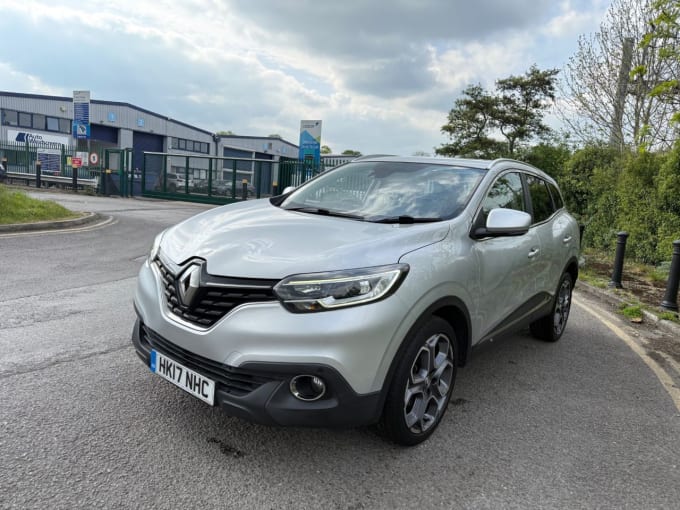 2025 Renault Kadjar