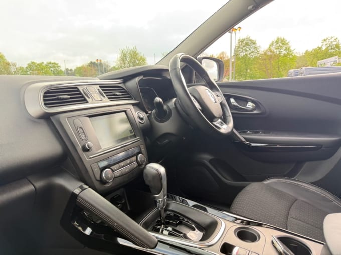 2025 Renault Kadjar