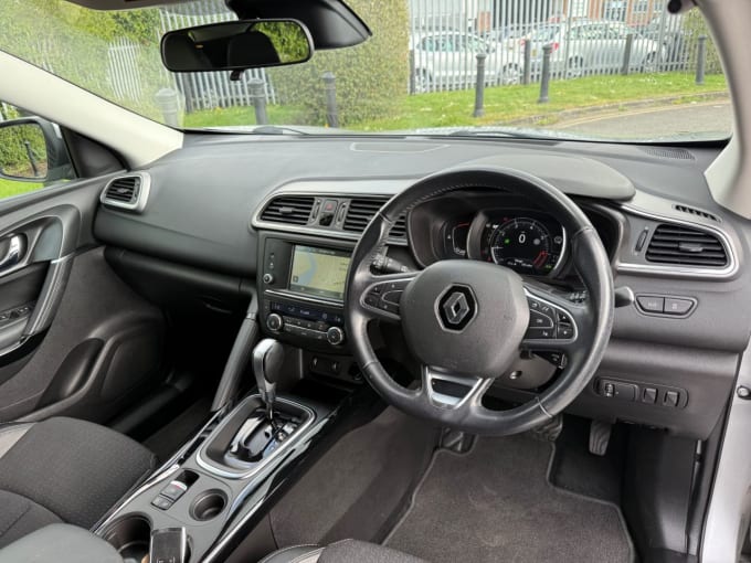2025 Renault Kadjar