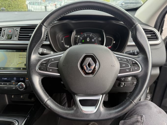 2025 Renault Kadjar