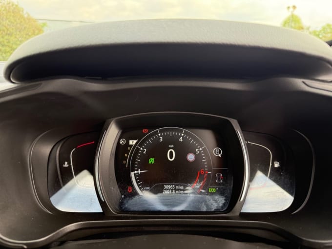 2025 Renault Kadjar