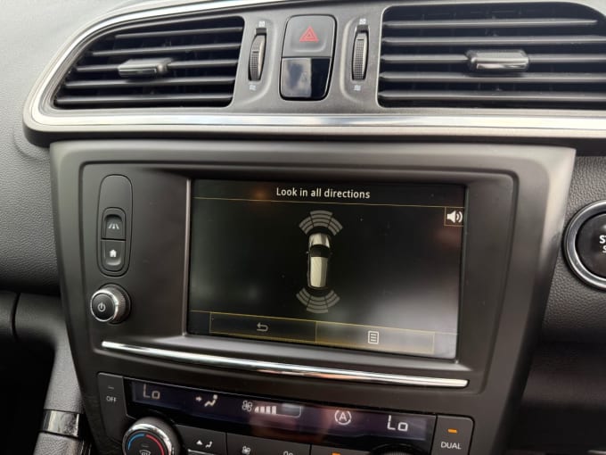 2025 Renault Kadjar