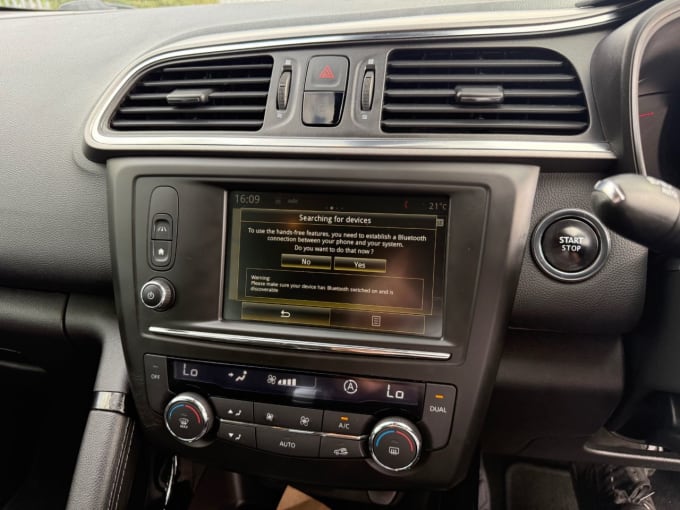 2025 Renault Kadjar