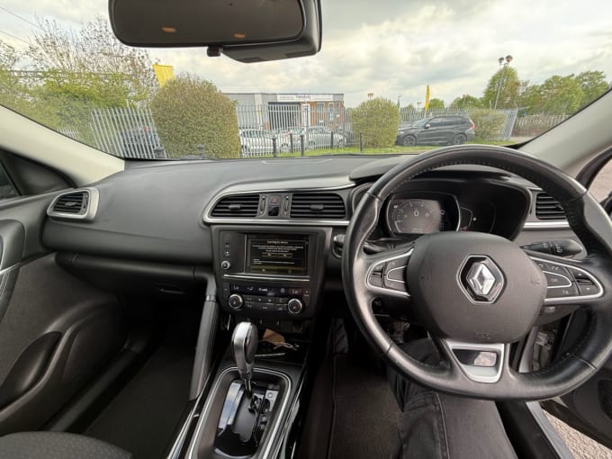 2025 Renault Kadjar