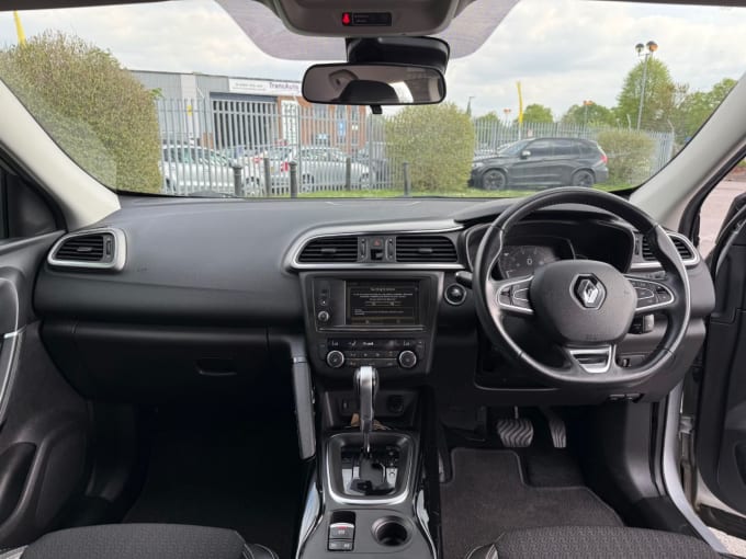 2025 Renault Kadjar