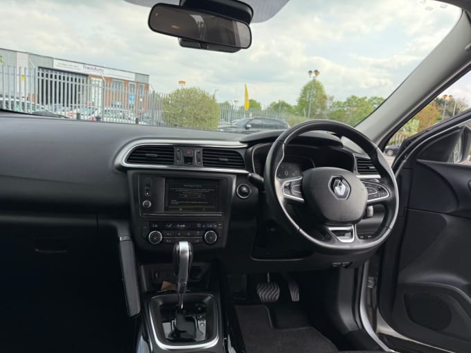 2025 Renault Kadjar