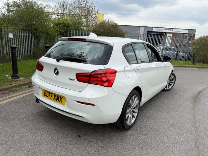 2025 BMW 1 Series