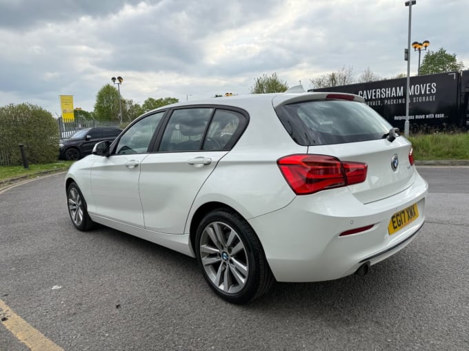 2025 BMW 1 Series