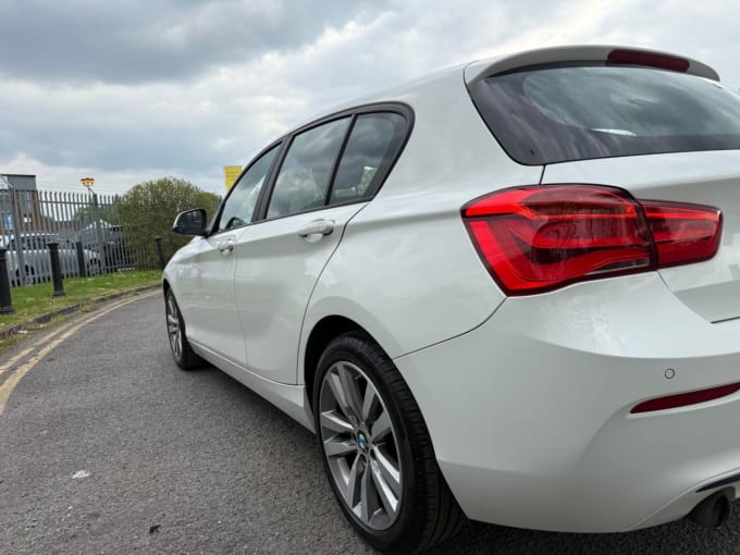 2025 BMW 1 Series