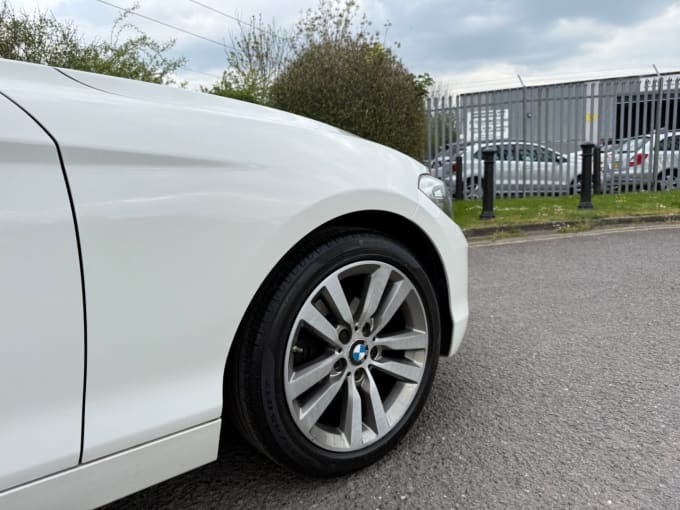 2025 BMW 1 Series