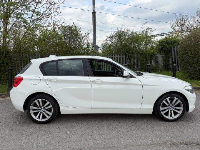 2025 BMW 1 Series