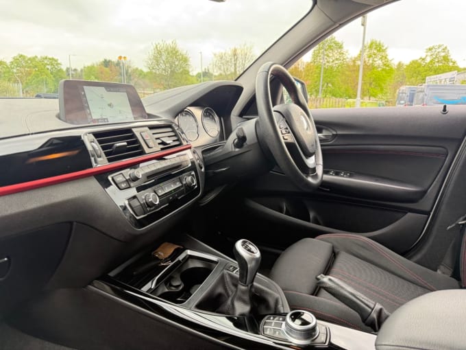 2025 BMW 1 Series