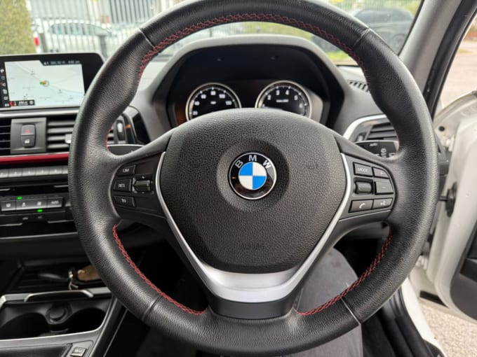 2025 BMW 1 Series