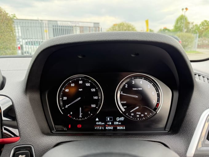 2025 BMW 1 Series