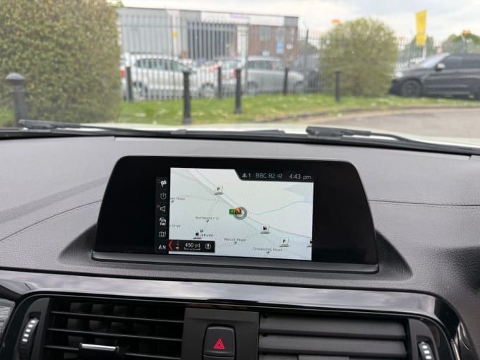 2025 BMW 1 Series