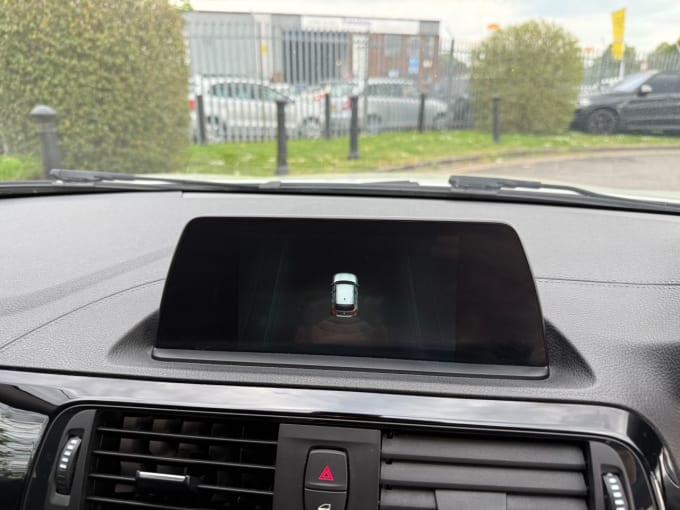 2025 BMW 1 Series