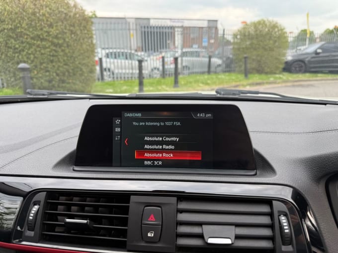 2025 BMW 1 Series