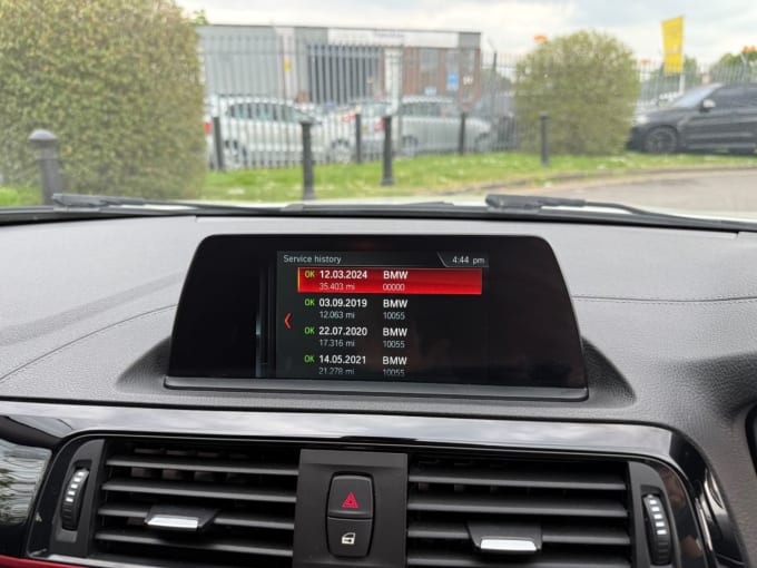 2025 BMW 1 Series
