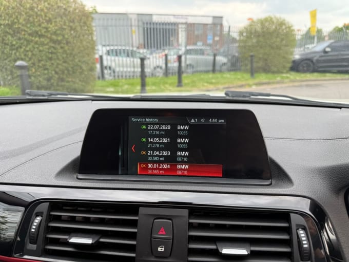 2025 BMW 1 Series
