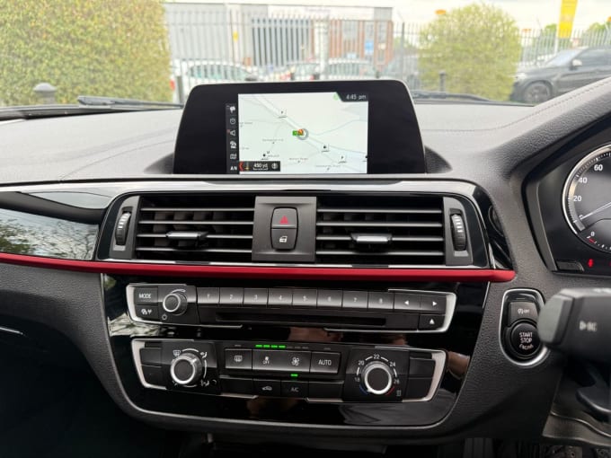 2025 BMW 1 Series