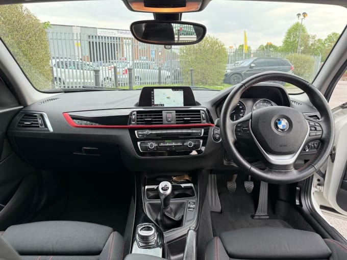 2025 BMW 1 Series
