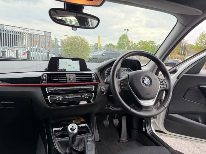 2025 BMW 1 Series