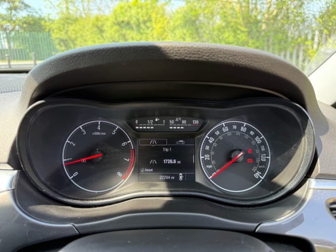 2025 Vauxhall Corsa