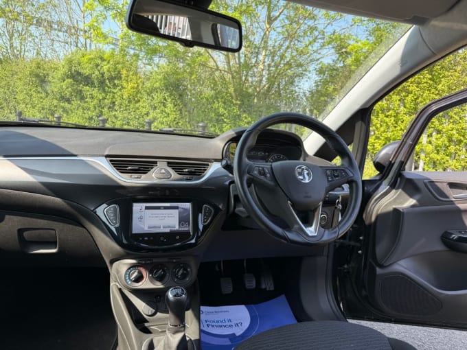 2025 Vauxhall Corsa