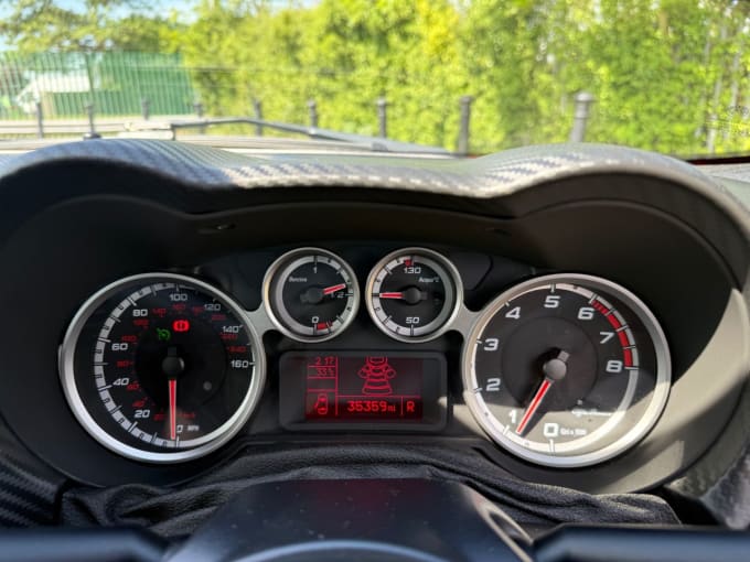 2025 Alfa Romeo Mito