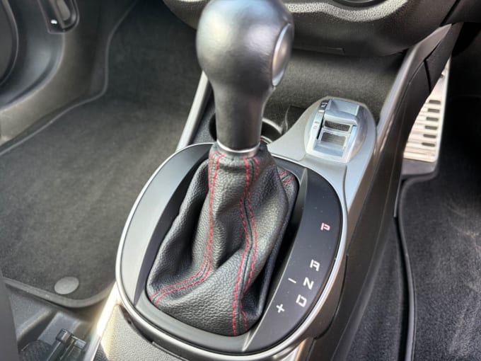 2025 Alfa Romeo Mito