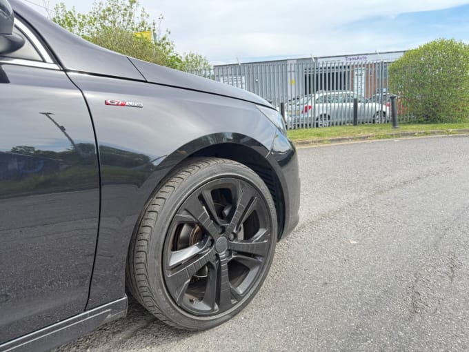 2025 Peugeot 308