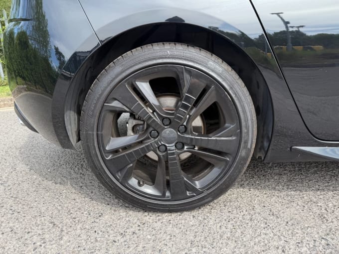 2025 Peugeot 308