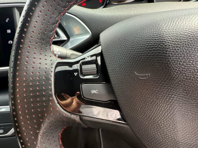 2025 Peugeot 308
