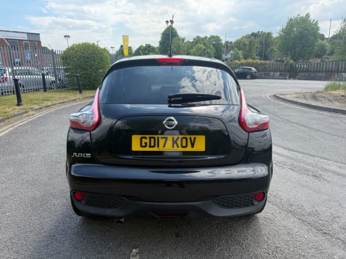 2025 Nissan Juke