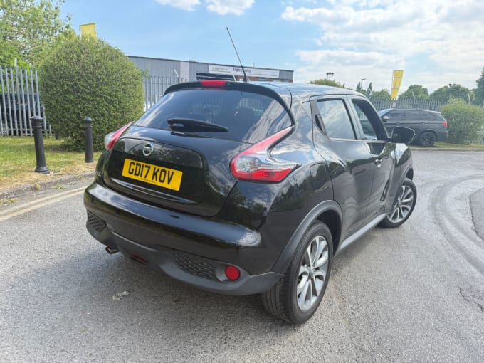 2025 Nissan Juke