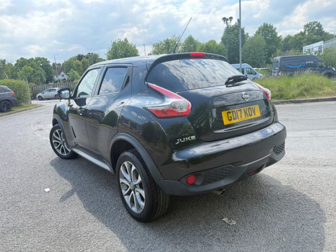 2025 Nissan Juke