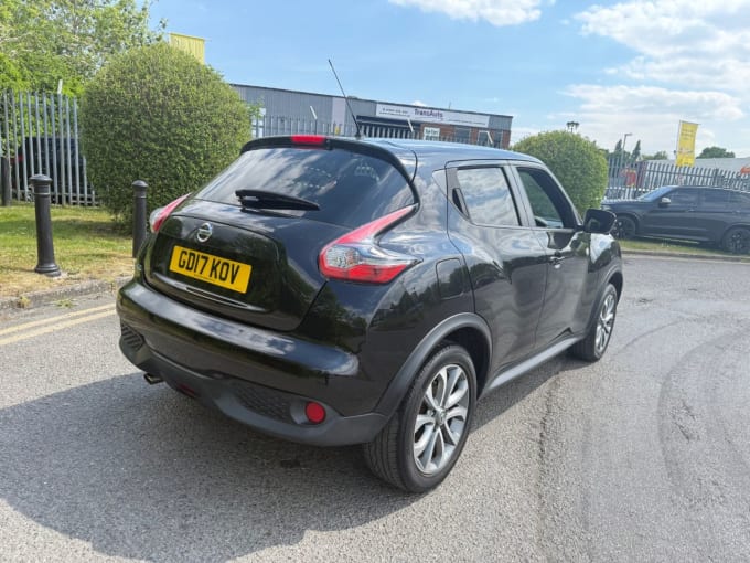 2025 Nissan Juke
