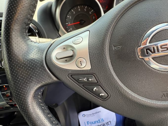 2025 Nissan Juke