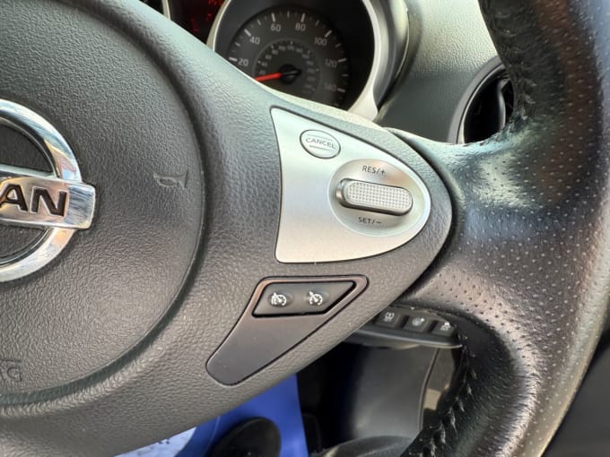 2025 Nissan Juke