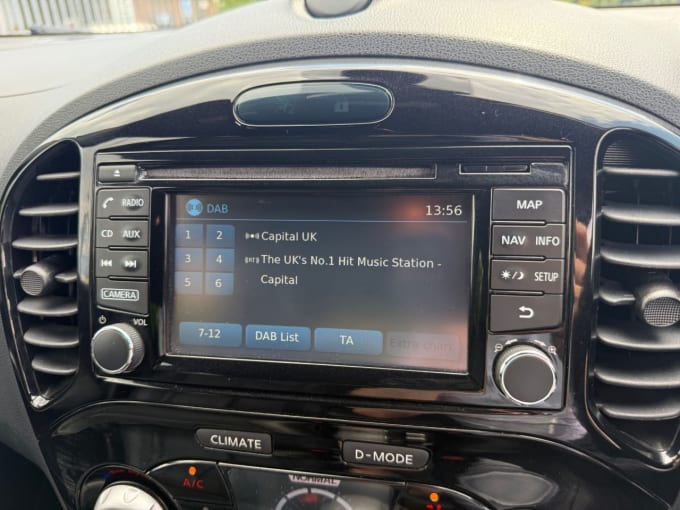 2025 Nissan Juke