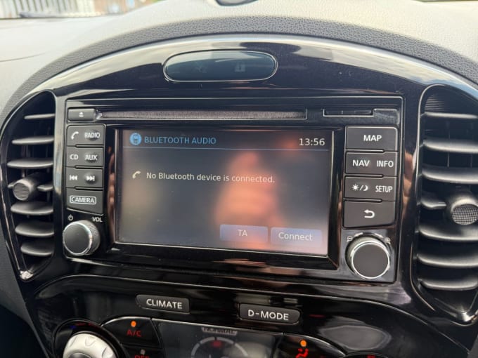 2025 Nissan Juke