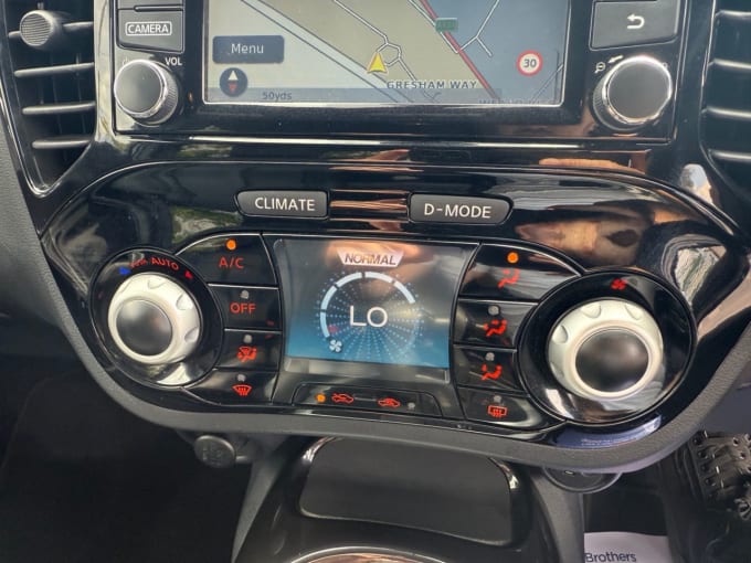 2025 Nissan Juke