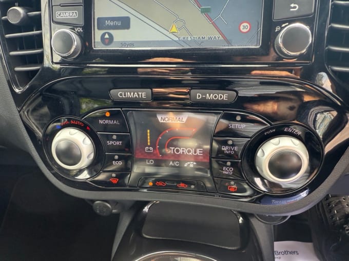2025 Nissan Juke