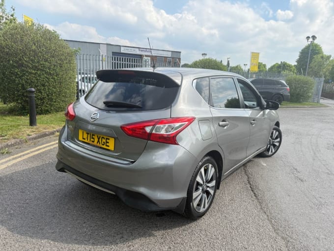 2025 Nissan Pulsar