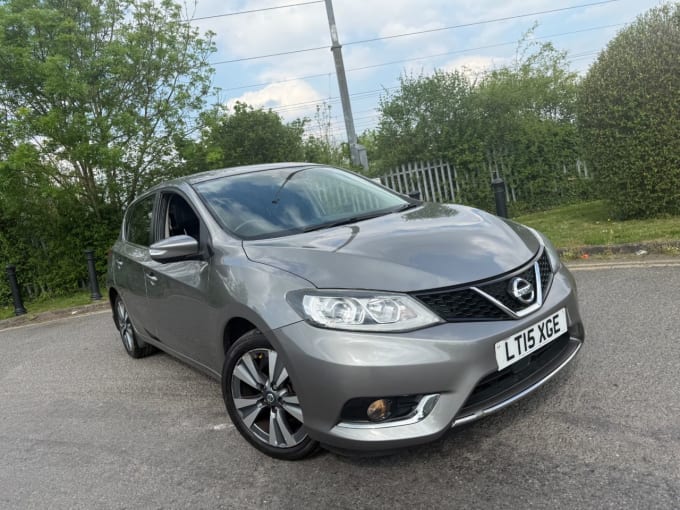2025 Nissan Pulsar