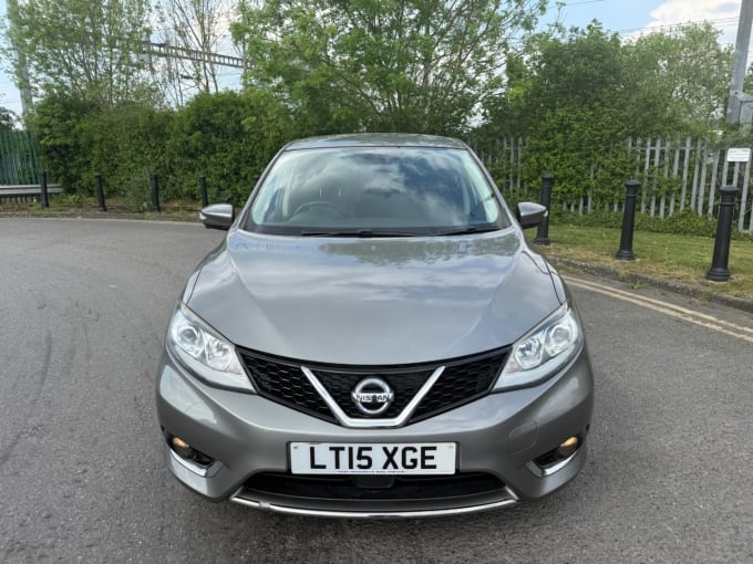 2025 Nissan Pulsar