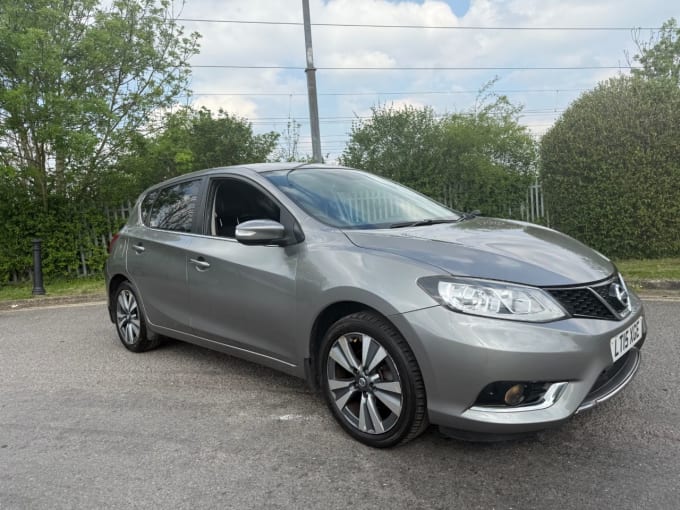 2025 Nissan Pulsar